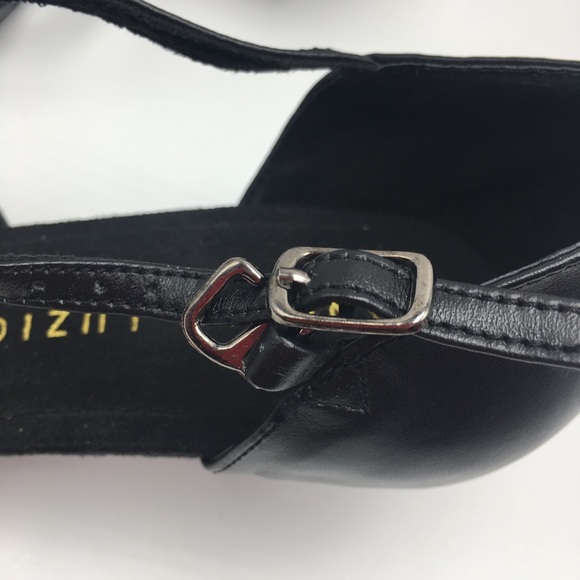 Angelo Luzio  401A Pull On Jazz Bootie main image 1